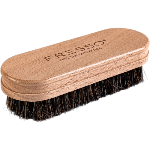 FRESSO LEATHER BRUSH szczoteczka do skóry